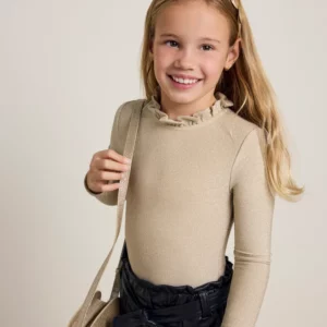 Body enfant doré