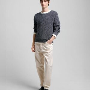 pantalon beige